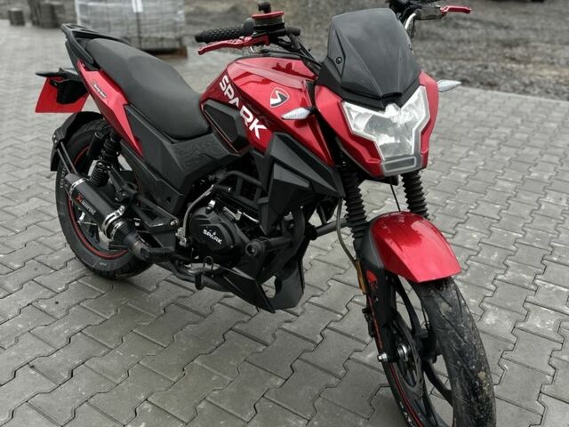 Спарк Інша, об'ємом двигуна 0.2 л та пробігом 0 тис. км за 850 $, фото 1 на Automoto.ua