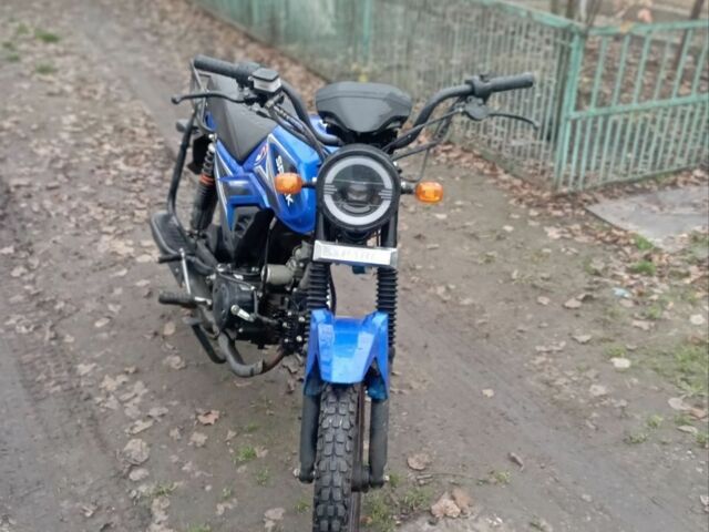 Спарк Другая, объемом двигателя 0.13 л и пробегом 0 тыс. км за 534 $, фото 1 на Automoto.ua