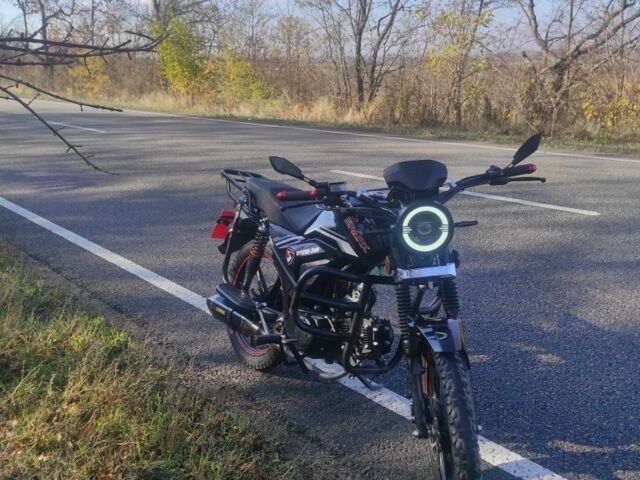 Спарк Інша, об'ємом двигуна 0.13 л та пробігом 0 тис. км за 549 $, фото 1 на Automoto.ua