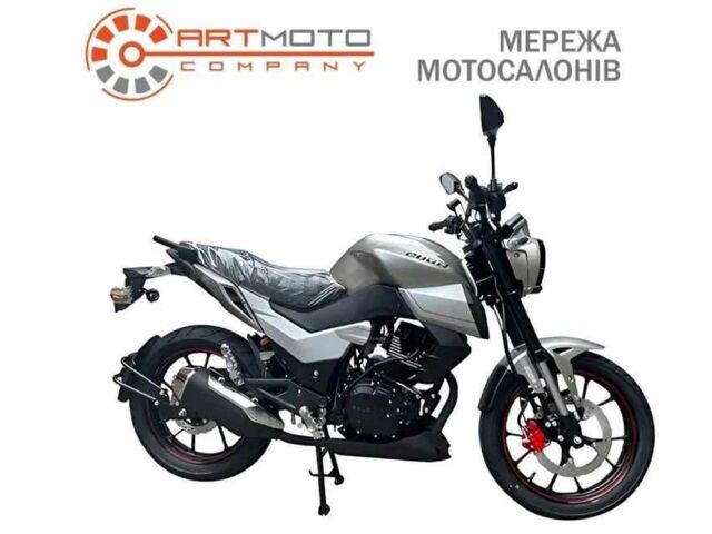 Спарк Інша, об'ємом двигуна 0.2 л та пробігом 0 тис. км за 1318 $, фото 1 на Automoto.ua