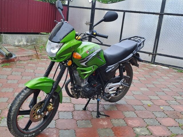 Спарк Другая, объемом двигателя 0.2 л и пробегом 0 тыс. км за 850 $, фото 1 на Automoto.ua