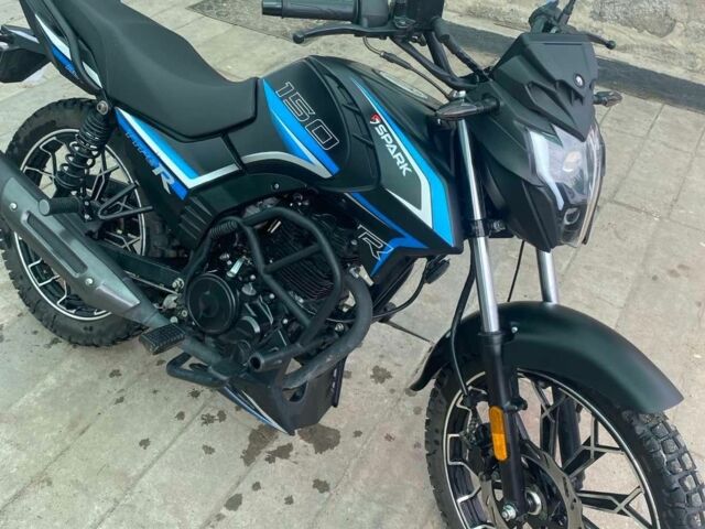 Спарк Інша, об'ємом двигуна 0.15 л та пробігом 0 тис. км за 964 $, фото 1 на Automoto.ua