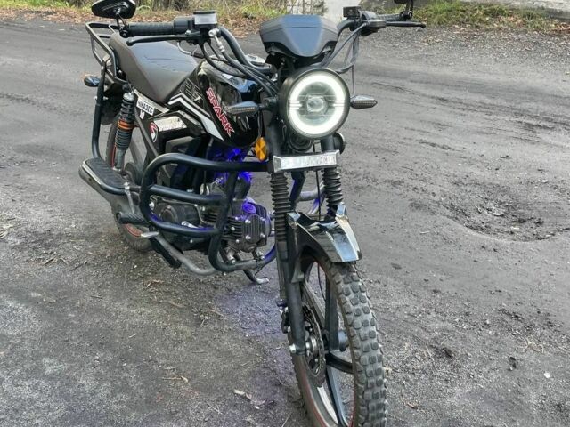 Спарк Другая, объемом двигателя 0.13 л и пробегом 0 тыс. км за 571 $, фото 1 на Automoto.ua