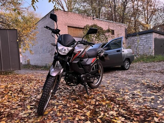 Спарк Інша, об'ємом двигуна 0.13 л та пробігом 0 тис. км за 712 $, фото 1 на Automoto.ua