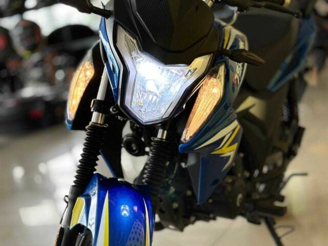 Спарк Другая, объемом двигателя 0.2 л и пробегом 0 тыс. км за 1168 $, фото 1 на Automoto.ua