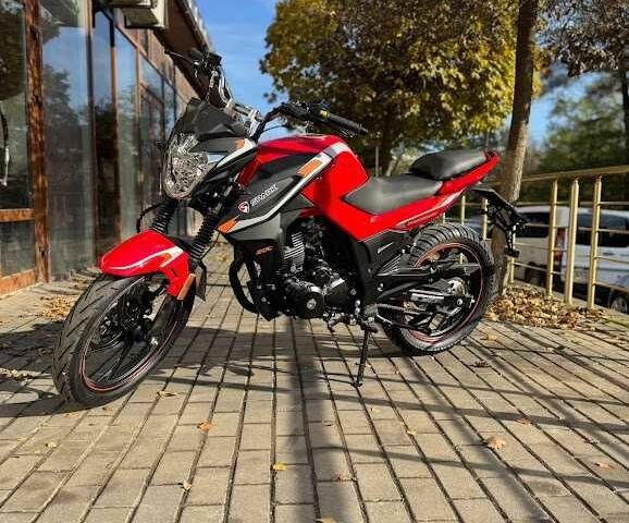 Спарк Інша, об'ємом двигуна 0.2 л та пробігом 0 тис. км за 1080 $, фото 1 на Automoto.ua