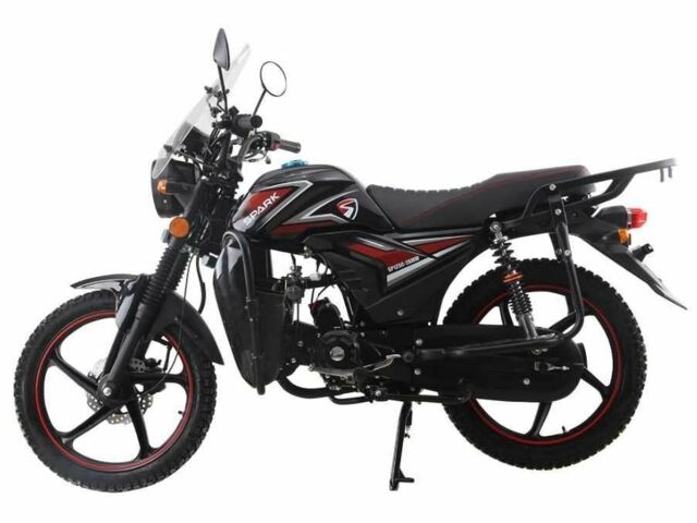 Спарк Другая, объемом двигателя 0.12 л и пробегом 0 тыс. км за 724 $, фото 1 на Automoto.ua