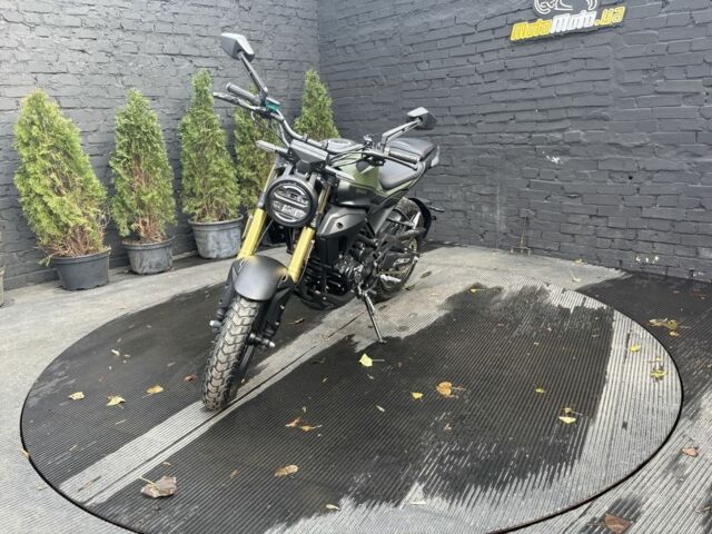 Спарк Інша, об'ємом двигуна 0.3 л та пробігом 0 тис. км за 1700 $, фото 1 на Automoto.ua