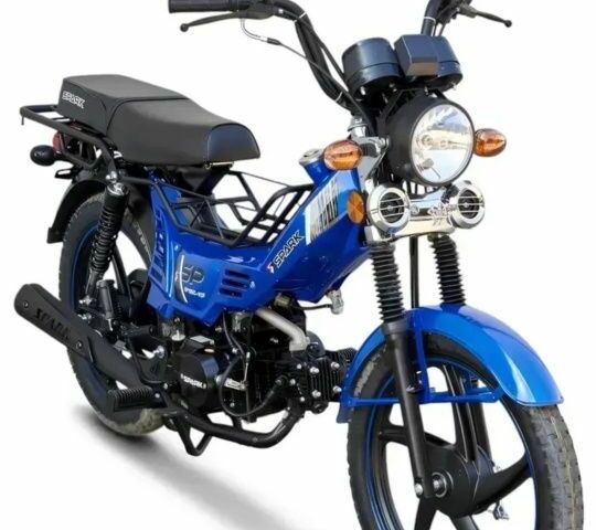 Спарк Другая, объемом двигателя 0.13 л и пробегом 0 тыс. км за 587 $, фото 1 на Automoto.ua