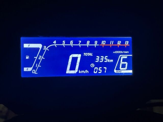 Спарк Інша, об'ємом двигуна 0.13 л та пробігом 0 тис. км за 549 $, фото 1 на Automoto.ua