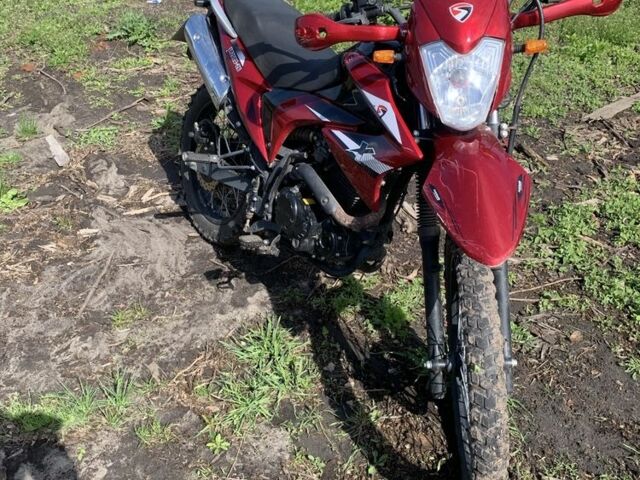 Спарк Другая, объемом двигателя 0.2 л и пробегом 0 тыс. км за 753 $, фото 1 на Automoto.ua