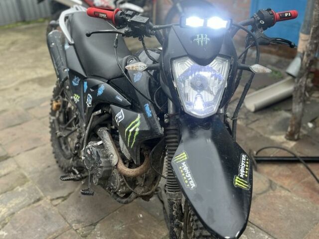 Спарк Другая, объемом двигателя 0.2 л и пробегом 0 тыс. км за 594 $, фото 1 на Automoto.ua