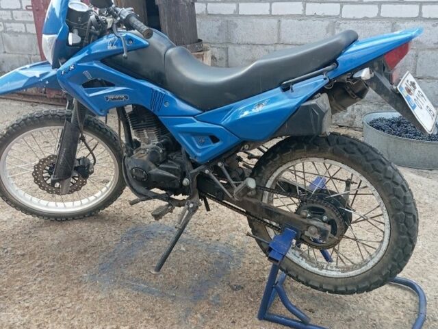 Спарк Інша, об'ємом двигуна 0.25 л та пробігом 0 тис. км за 938 $, фото 1 на Automoto.ua