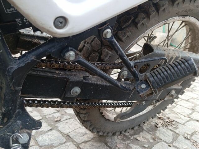 Спарк Другая, объемом двигателя 0.25 л и пробегом 0 тыс. км за 713 $, фото 1 на Automoto.ua