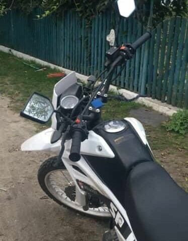 Спарк Інша, об'ємом двигуна 0.2 л та пробігом 0 тис. км за 750 $, фото 1 на Automoto.ua