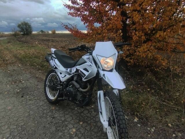 Спарк Інша, об'ємом двигуна 0.25 л та пробігом 0 тис. км за 1097 $, фото 1 на Automoto.ua