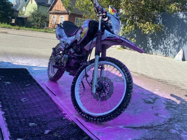 Спарк Інша, об'ємом двигуна 0.25 л та пробігом 0 тис. км за 1115 $, фото 1 на Automoto.ua