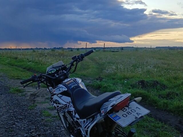 Спарк Другая, объемом двигателя 0.2 л и пробегом 0 тыс. км за 761 $, фото 1 на Automoto.ua