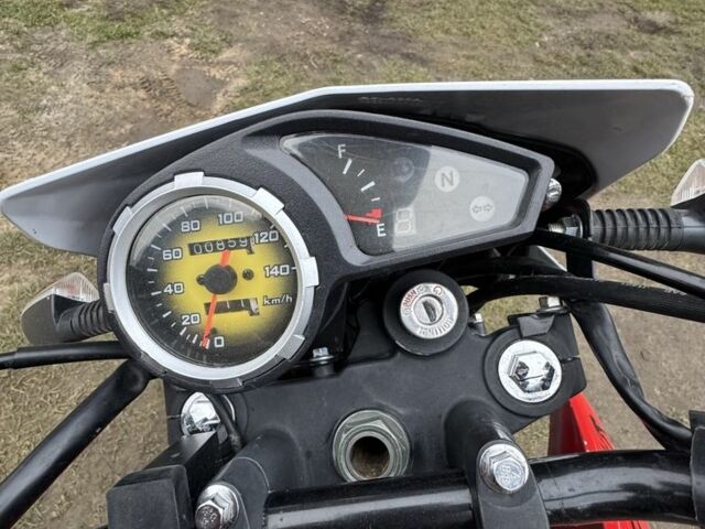 Спарк Другая, объемом двигателя 0.2 л и пробегом 0 тыс. км за 947 $, фото 1 на Automoto.ua