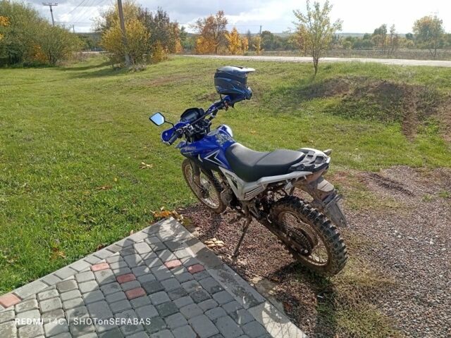 Спарк Другая 2021 в Ильинцах на Automoto.ua Спарк Другая, объемом двигателя 0.25 л и пробегом 0 тыс. км за 950 $, фото 1 на Automoto.ua