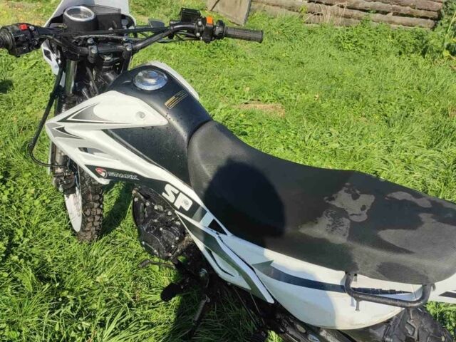 Спарк Другая, объемом двигателя 0.2 л и пробегом 0 тыс. км за 842 $, фото 1 на Automoto.ua