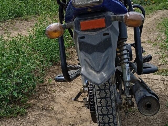 Спарк Другая, объемом двигателя 0.12 л и пробегом 0 тыс. км за 478 $, фото 1 на Automoto.ua