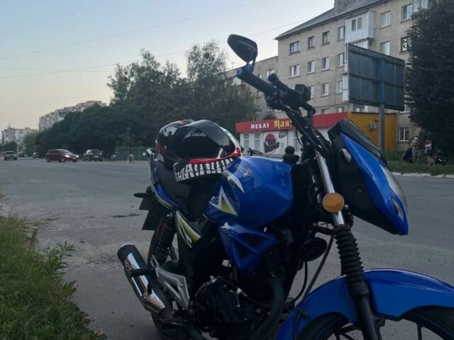 Спарк Другая, объемом двигателя 0.2 л и пробегом 0 тыс. км за 738 $, фото 1 на Automoto.ua