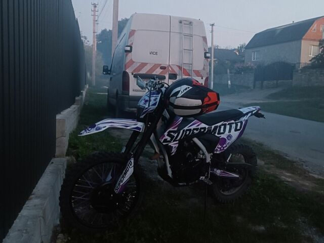 Спарк Інша, об'ємом двигуна 0.25 л та пробігом 0 тис. км за 1300 $, фото 1 на Automoto.ua