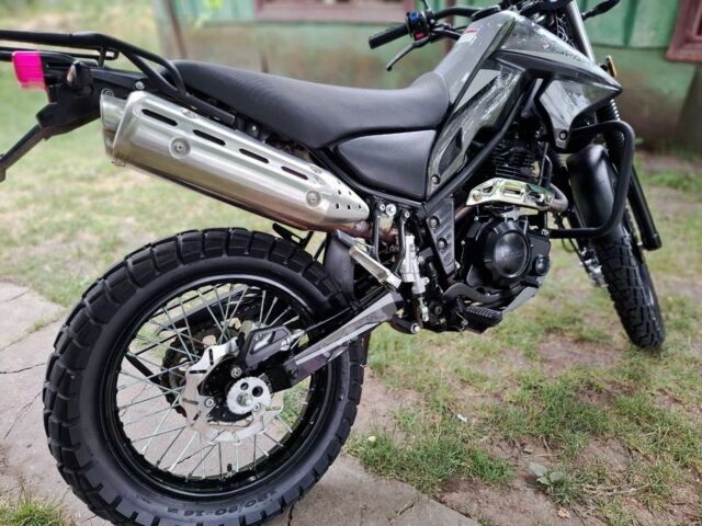 Спарк Другая, объемом двигателя 0.25 л и пробегом 0 тыс. км за 1136 $, фото 1 на Automoto.ua