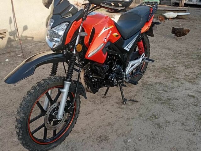 Спарк Другая, объемом двигателя 0.2 л и пробегом 0 тыс. км за 850 $, фото 1 на Automoto.ua