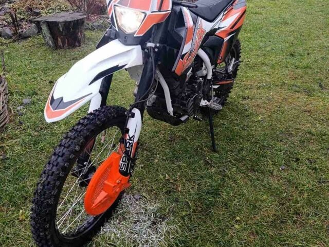 Спарк Інша, об'ємом двигуна 2.5 л та пробігом 0 тис. км за 1421 $, фото 1 на Automoto.ua