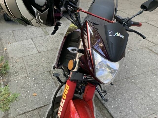 Спарк Другая, объемом двигателя 0.13 л и пробегом 0 тыс. км за 1000 $, фото 1 на Automoto.ua