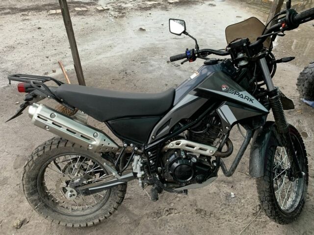 Спарк Другая, объемом двигателя 0.25 л и пробегом 0 тыс. км за 605 $, фото 1 на Automoto.ua