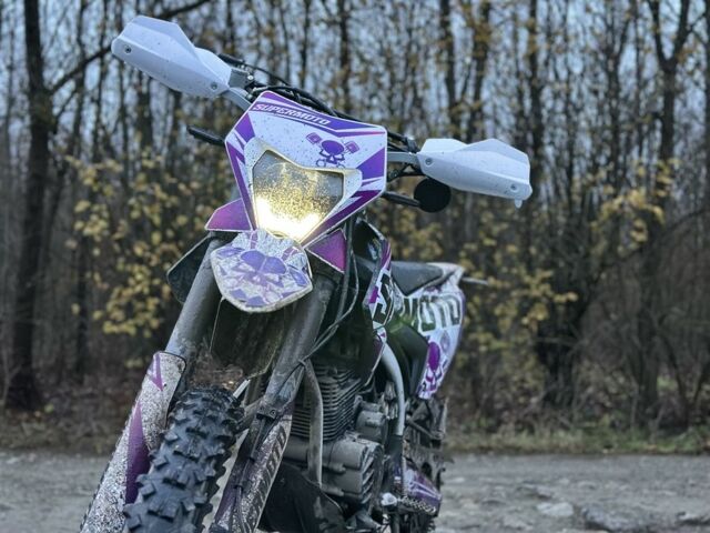 Спарк Інша, об'ємом двигуна 0.25 л та пробігом 0 тис. км за 1300 $, фото 1 на Automoto.ua