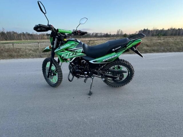 Спарк Другая, объемом двигателя 0.2 л и пробегом 0 тыс. км за 850 $, фото 1 на Automoto.ua