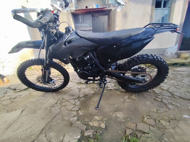 Спарк Другая, объемом двигателя 0.25 л и пробегом 0 тыс. км за 1200 $, фото 1 на Automoto.ua