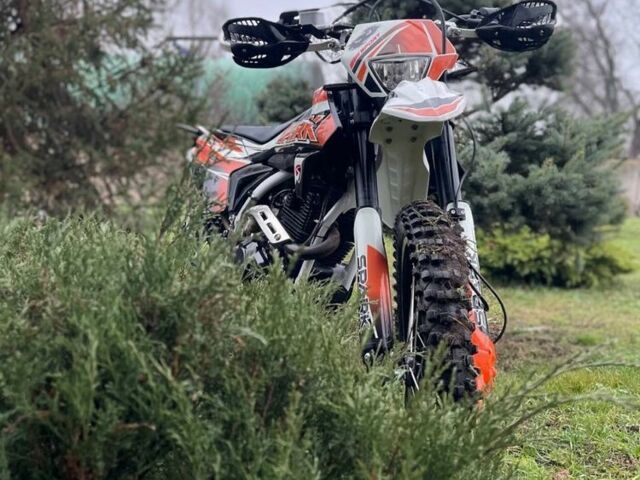 Спарк Другая, объемом двигателя 0.25 л и пробегом 0 тыс. км за 1350 $, фото 1 на Automoto.ua