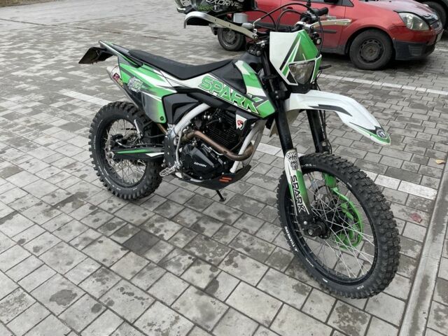 Спарк Другая 2024 в Каменское - Днепродзержинск на Automoto.ua Спарк Другая, объемом двигателя 0.3 л и пробегом 0 тыс. км за 1400 $, фото 1 на Automoto.ua