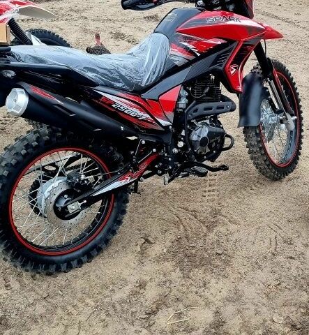 Спарк Інша, об'ємом двигуна 0.25 л та пробігом 0 тис. км за 1300 $, фото 1 на Automoto.ua