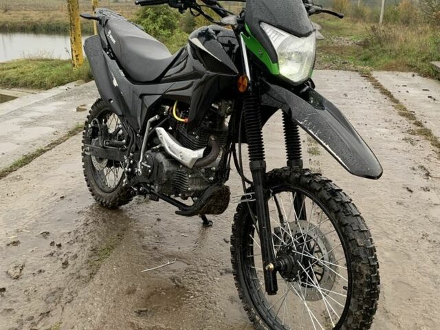 Спарк Інша, об'ємом двигуна 0.2 л та пробігом 0 тис. км за 1000 $, фото 1 на Automoto.ua