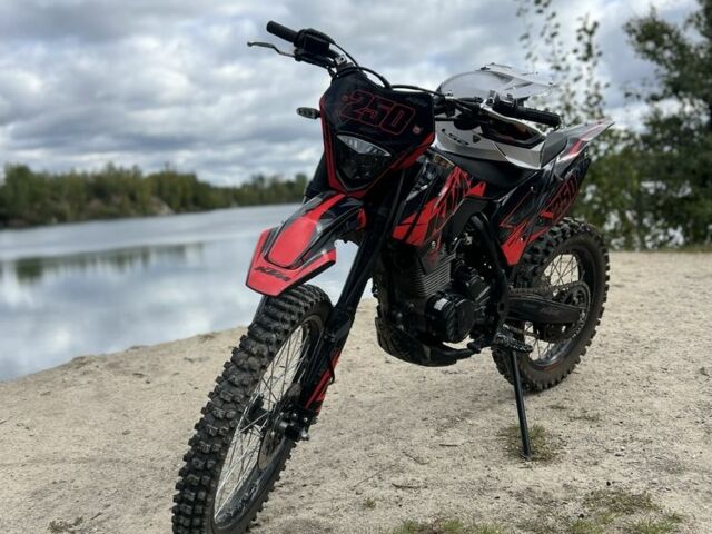 Спарк Інша, об'ємом двигуна 0.25 л та пробігом 0 тис. км за 1505 $, фото 1 на Automoto.ua