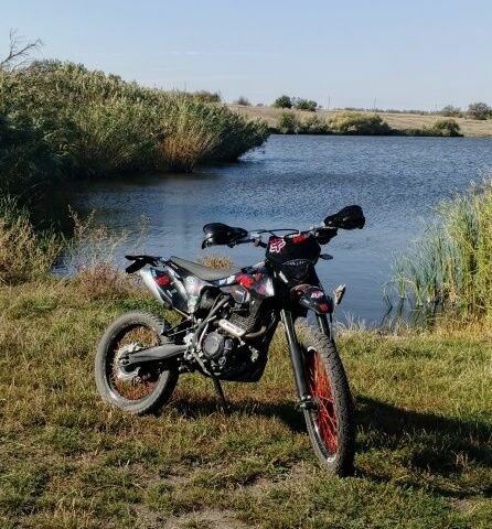 Спарк Другая, объемом двигателя 0.25 л и пробегом 0 тыс. км за 1437 $, фото 1 на Automoto.ua