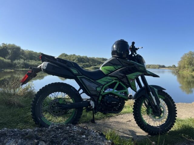 Спарк Другая, объемом двигателя 0.3 л и пробегом 0 тыс. км за 1850 $, фото 1 на Automoto.ua