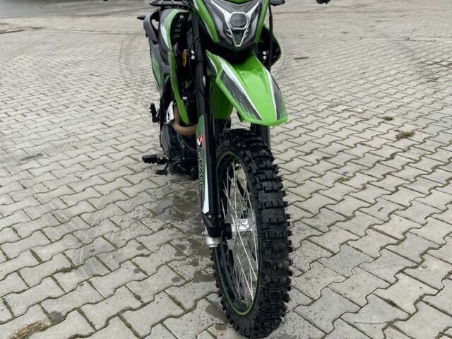 Спарк Інша, об'ємом двигуна 0.25 л та пробігом 0 тис. км за 1059 $, фото 1 на Automoto.ua