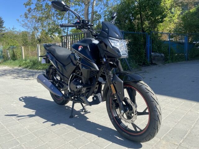 Спарк Інша, об'ємом двигуна 0.2 л та пробігом 0 тис. км за 1205 $, фото 1 на Automoto.ua