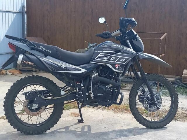 Спарк Другая, объемом двигателя 0.2 л и пробегом 0 тыс. км за 1100 $, фото 1 на Automoto.ua