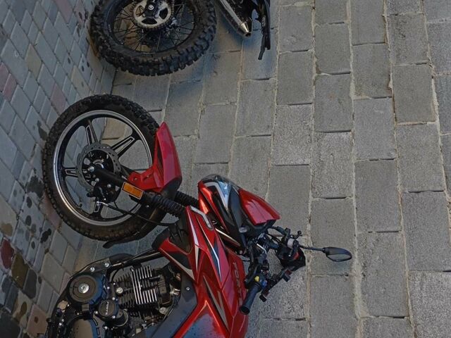 Спарк Інша, об'ємом двигуна 0.25 л та пробігом 0 тис. км за 1281 $, фото 1 на Automoto.ua