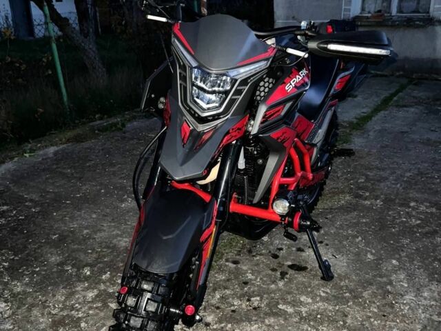 Спарк Інша, об'ємом двигуна 0.3 л та пробігом 0 тис. км за 1550 $, фото 1 на Automoto.ua