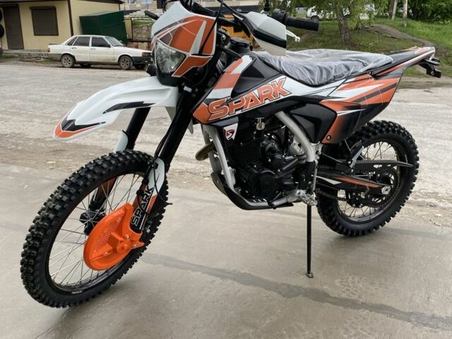 Спарк Інша, об'ємом двигуна 0.25 л та пробігом 0 тис. км за 1599 $, фото 1 на Automoto.ua