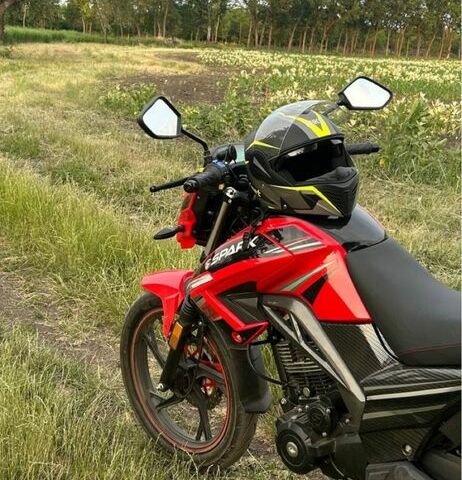 Спарк Другая, объемом двигателя 0 л и пробегом 0 тыс. км за 1070 $, фото 1 на Automoto.ua